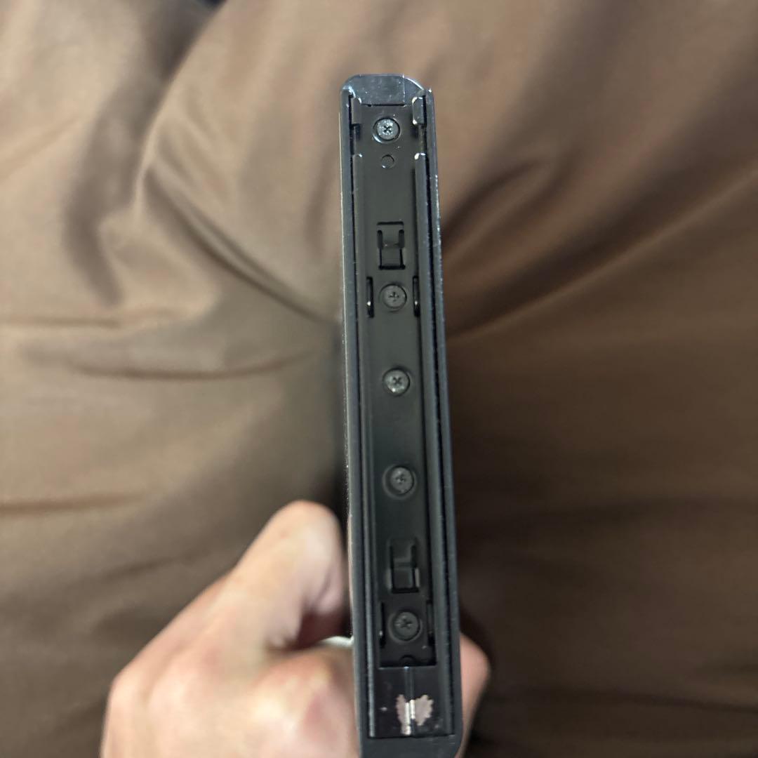 Nintendo Switch 青/赤 本体 ジャンク