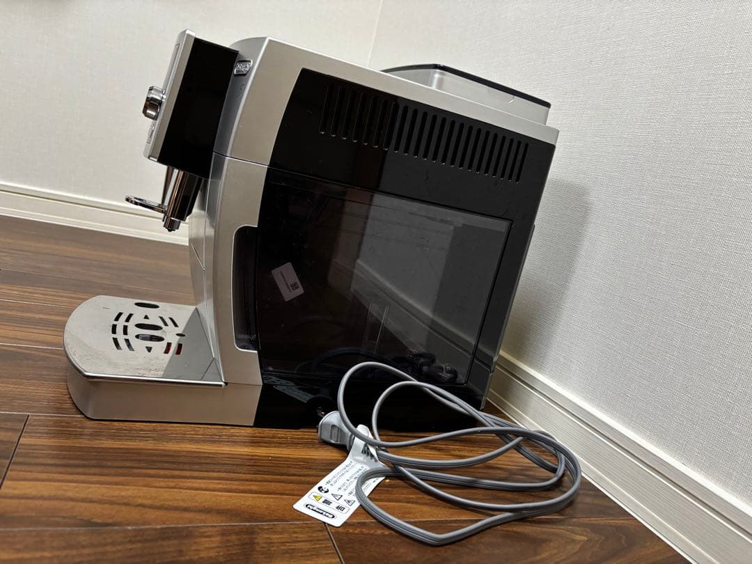 DeLonghi Magnifica S 自動エスプレッソメーカー