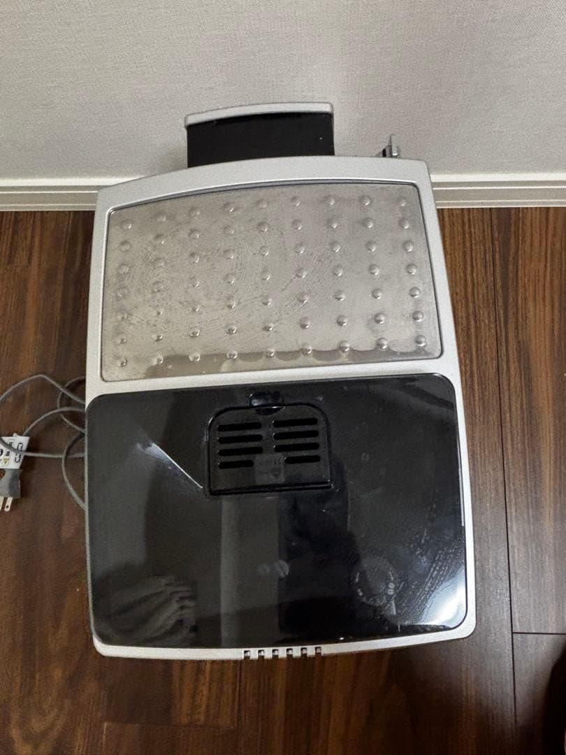 DeLonghi Magnifica S 自動エスプレッソメーカー