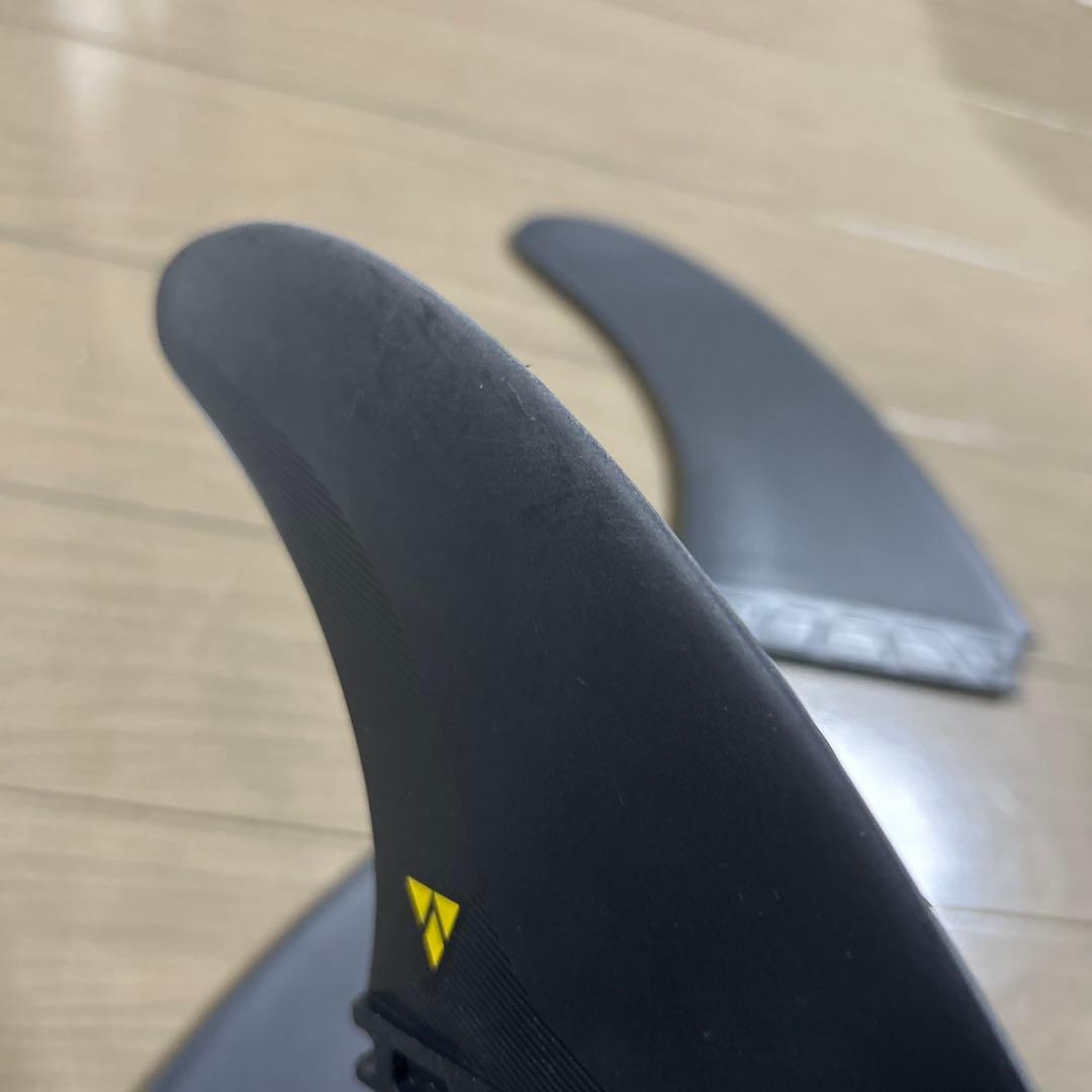 アルメリック　フューチャー　AM2 フィン　L