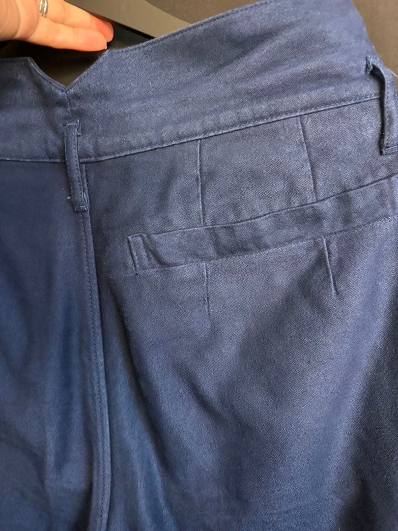 porter classic ポータークラシック モールスキン セットアップ