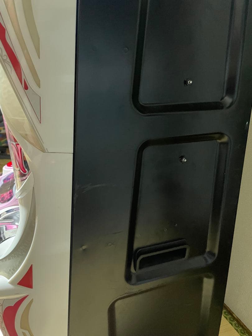 まどマギ2 実機 不要機