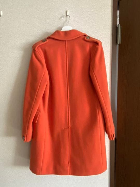 MaX Max Mara チェスターコート ロングコート トレンチコート
