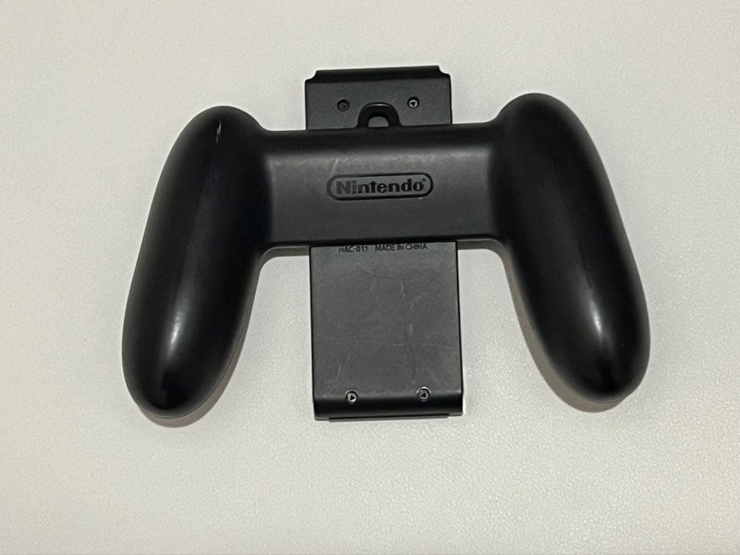 Nintendo Switch 本体 青/赤 2017年製 初期型