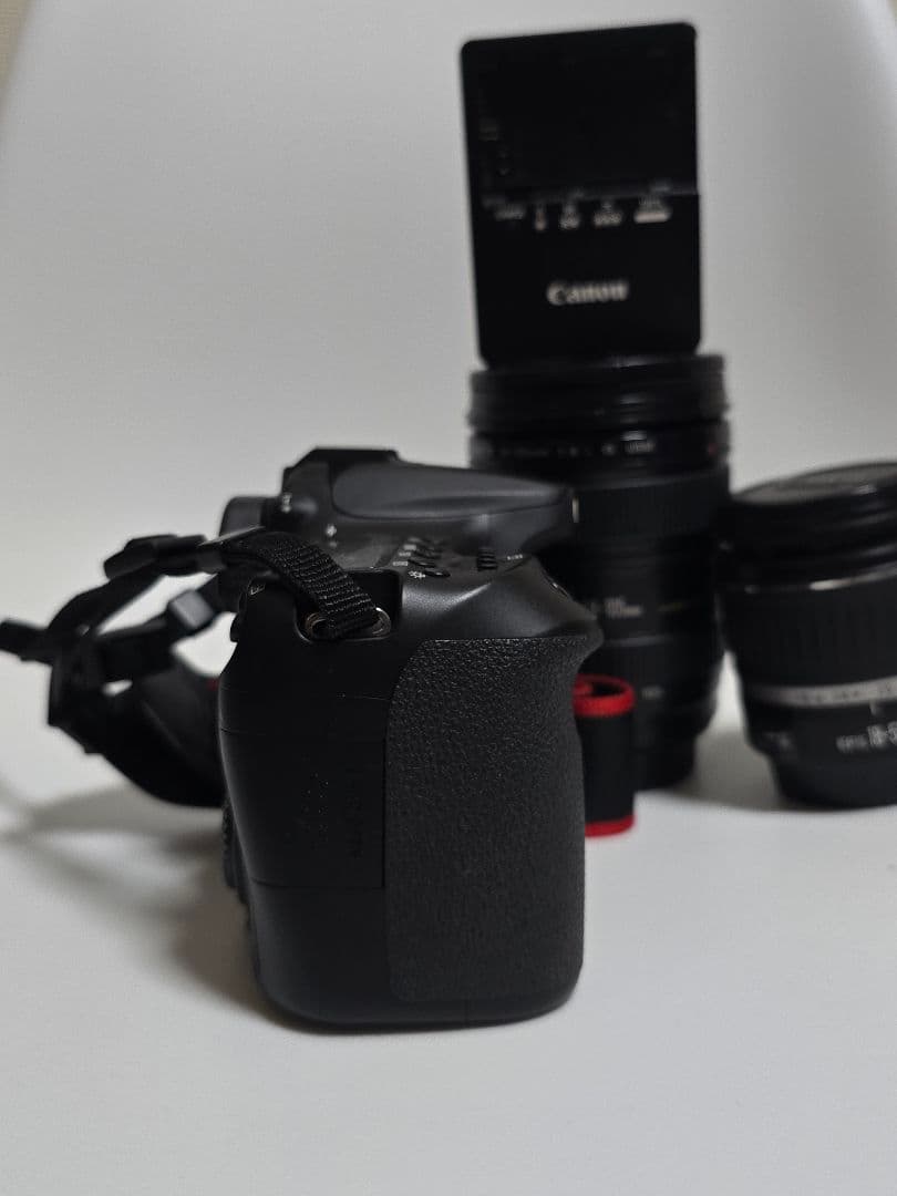 Canon EOS 70D デジタル一眼レフカメラ