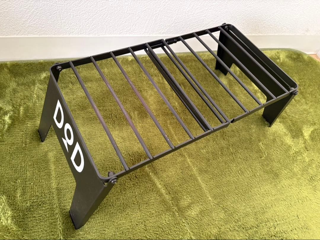 DOD ソトメシンガーRX