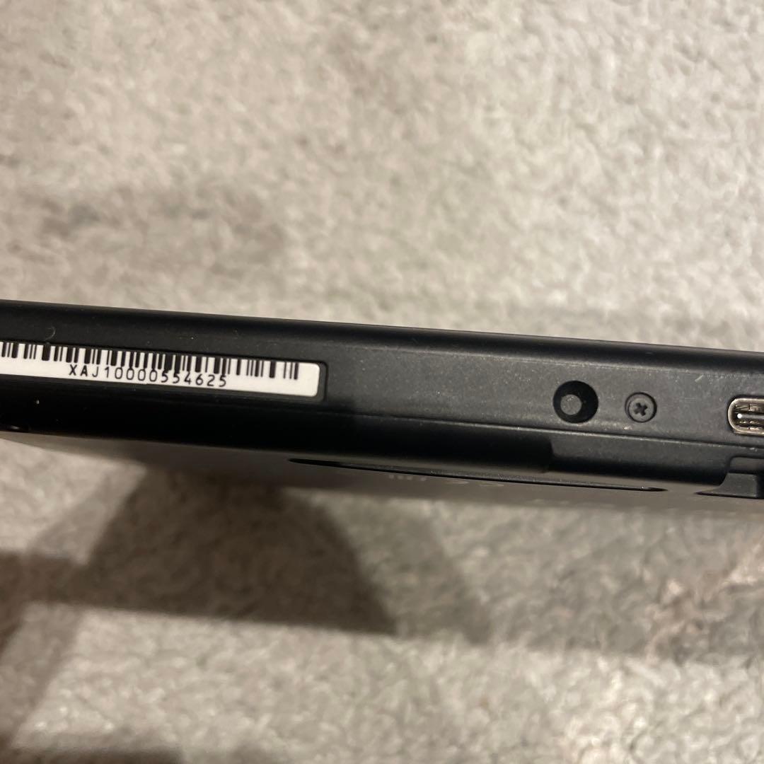 Switch 本体のみ　訳あり