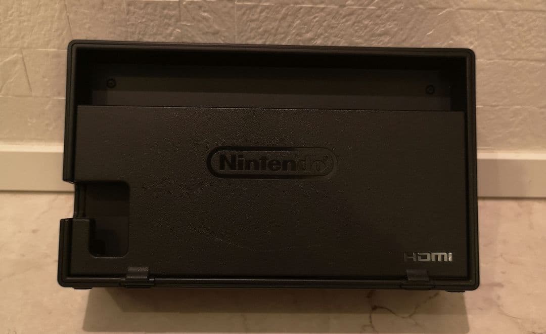 Switch本体　ジャンク品