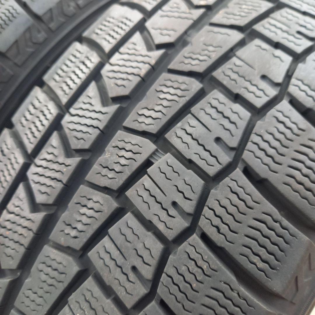 DUNLOP★195/65R15★2本送料込み★
