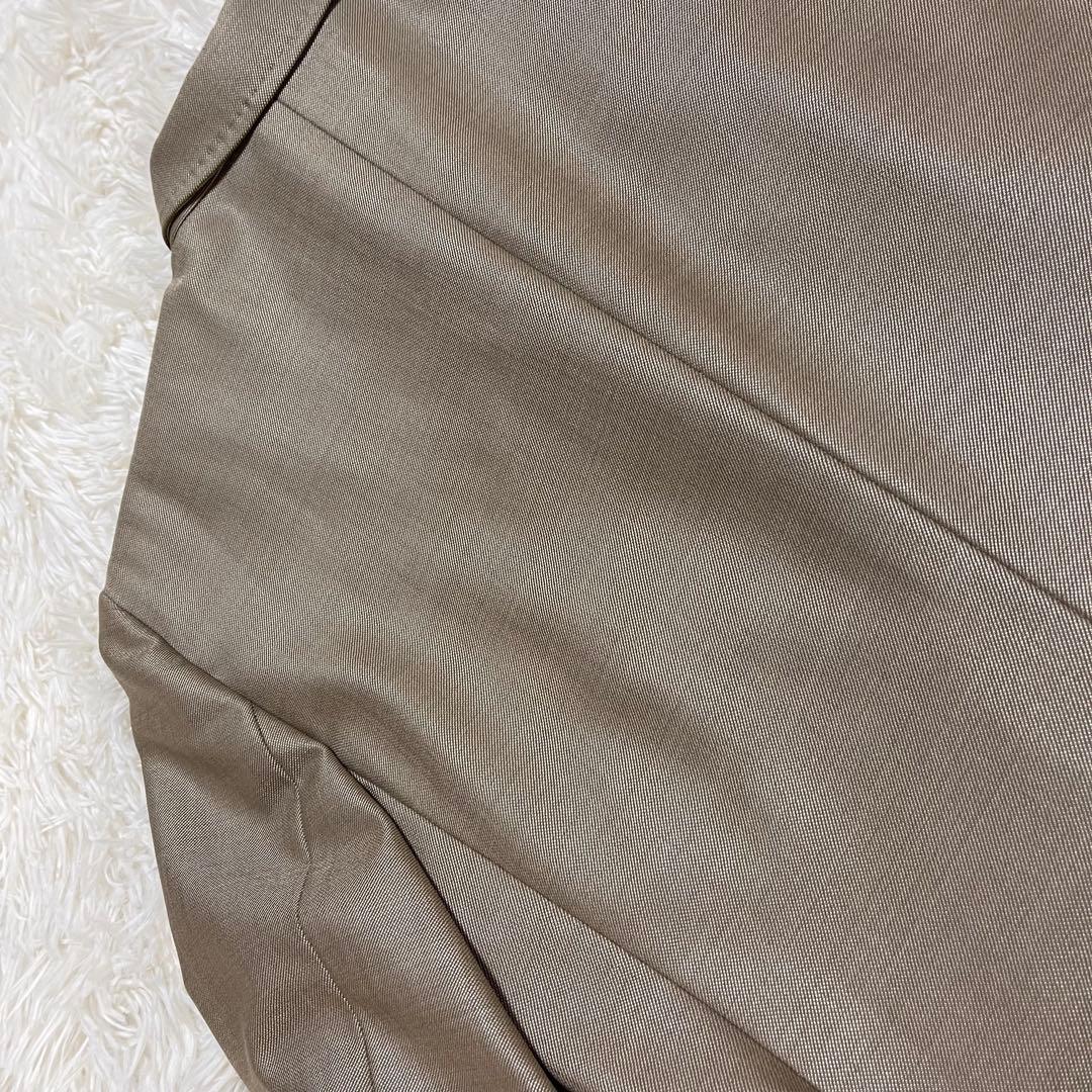超美品　白タグ　Max Mara マックスマーラ　シャンパンゴールド　ジャケット