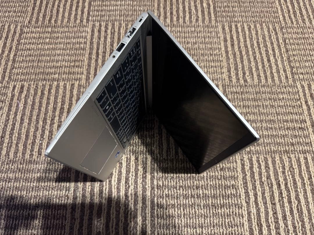 Windowsノート本体 HP EliteBook 630 G10 Core i5 1335U