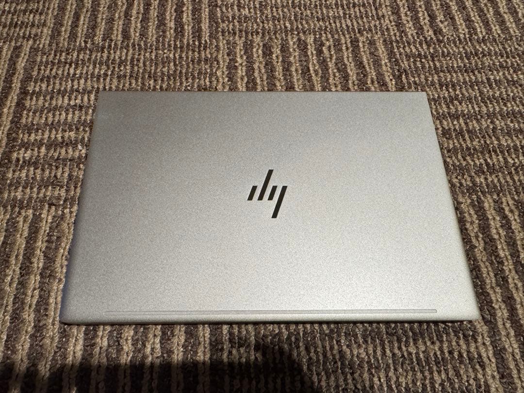 Windowsノート本体 HP EliteBook 630 G10 Core i5 1335U