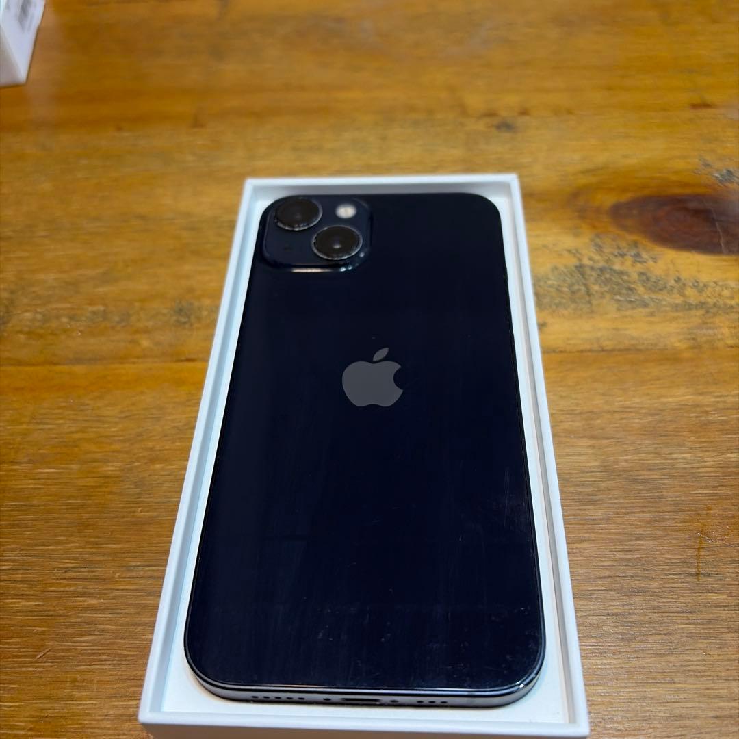 iPhone 13 本体