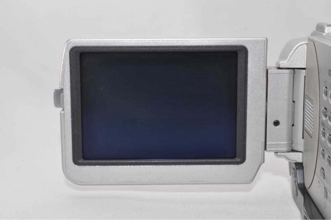 ☆美品☆ SONY ソニー DCR-TRV20 デジタル ビデオ カメラ