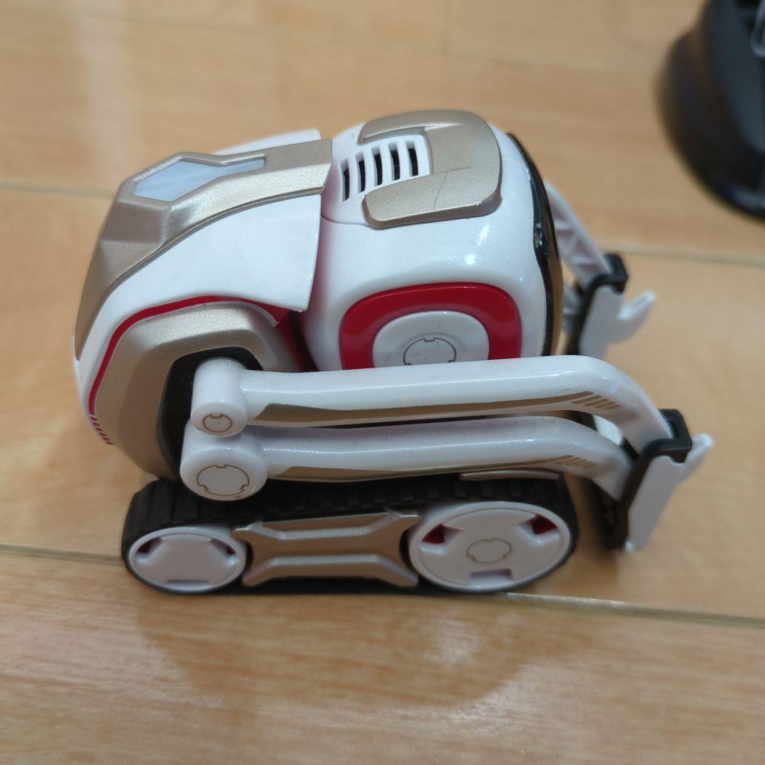 Cozmo ロボット 一式