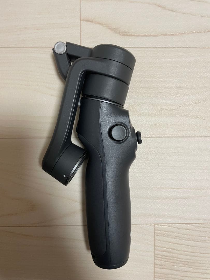 dji オズモモバイル6