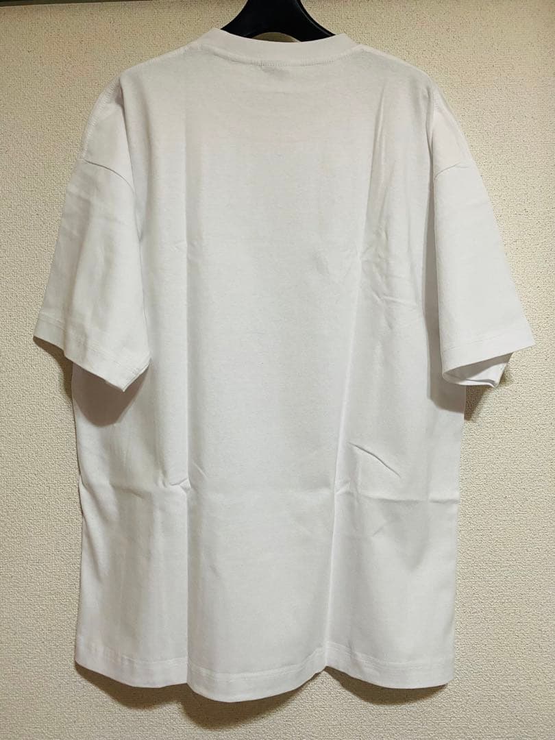 攻殻機動隊　ゴーストインザシェル　Tシャツ XL 新品未使用　ハイクオリティ