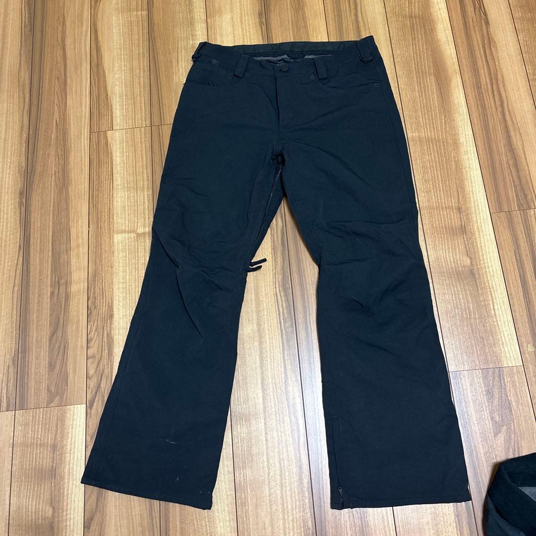 Y.T 　Burton スノーボードウェアセット　メンズ Mサイズ