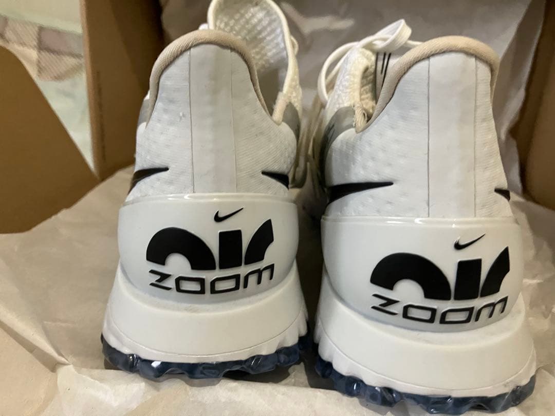 Nike ゴルフシューズ DX0127