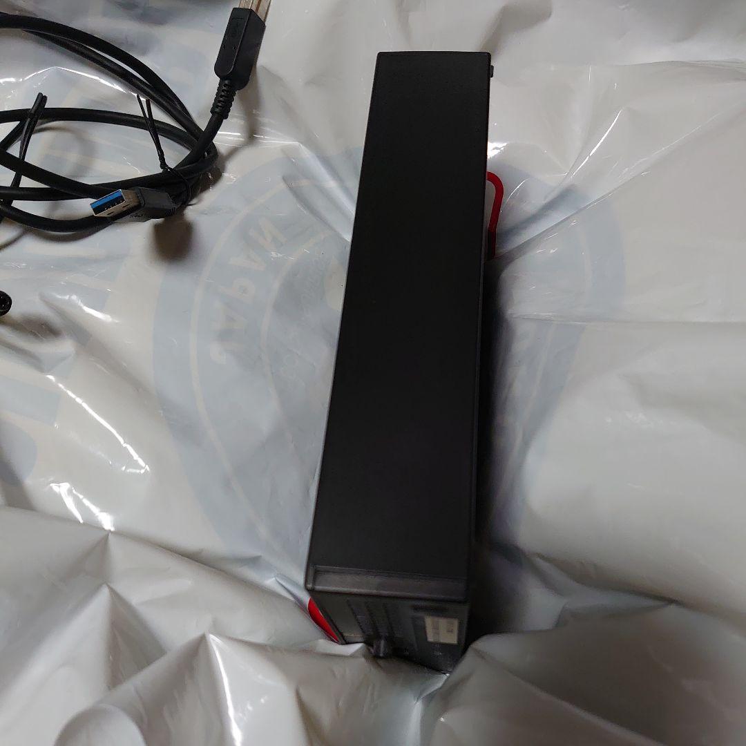カ*キ様 I−O DATA 外付けハードディスク 3TB 黒