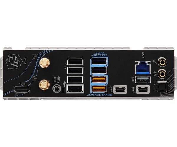 ASRock 高級ATXマザーボード B850 Riptide WiFi