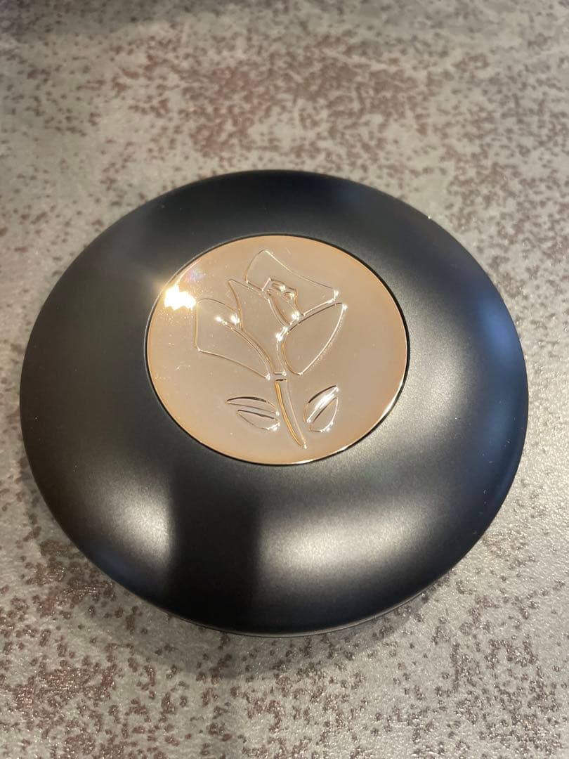 新品✨LANCOME タンイドルスキンフィットメッシュクッションBO-02