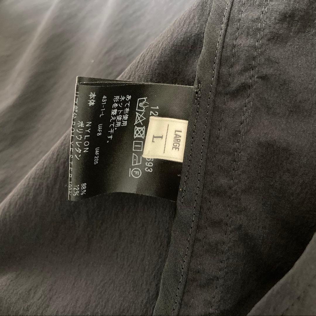 美品　360° MASTER フライトジャケット　MA-1 L BLACK