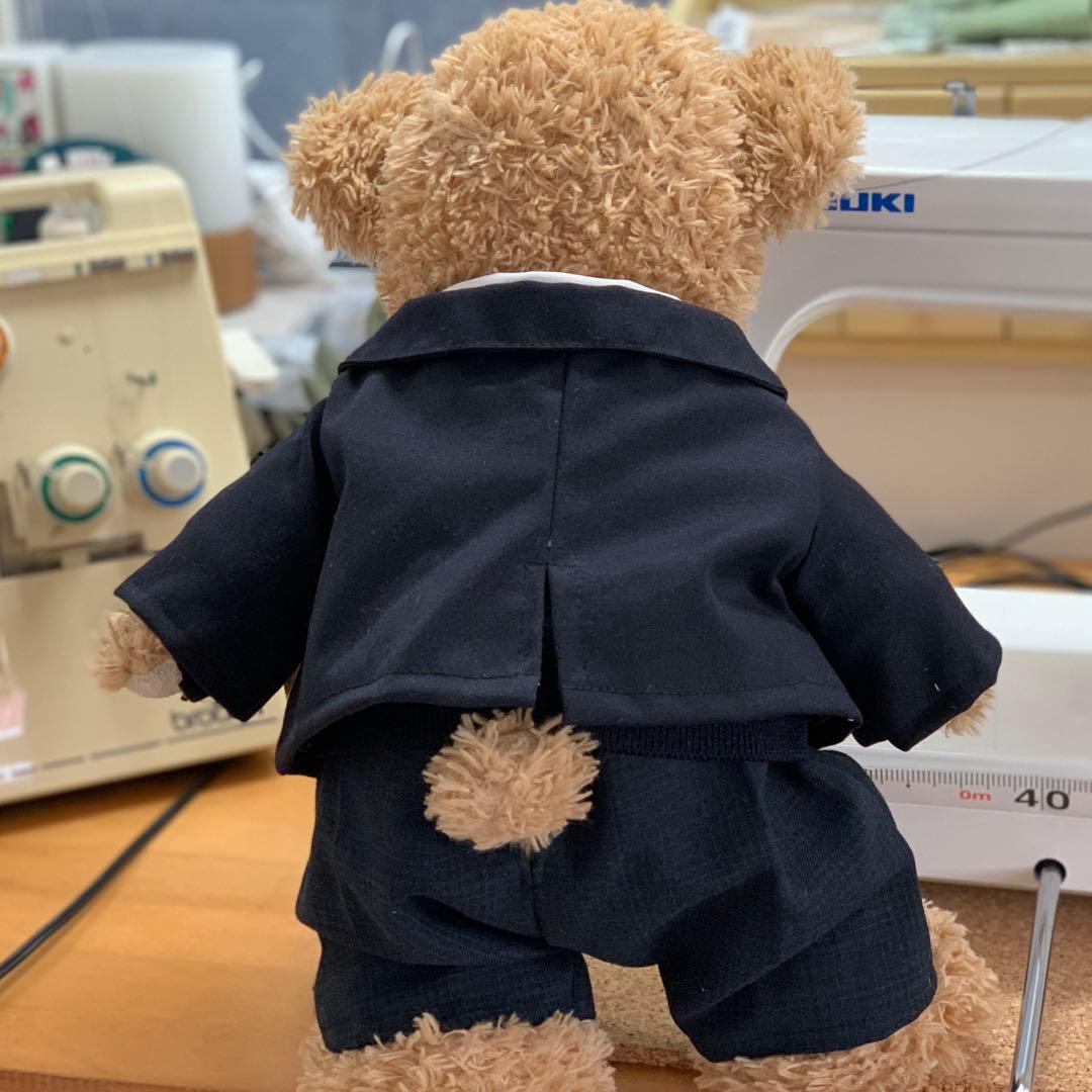 プロフ確認　制服リメイク　オーダーコスチューム