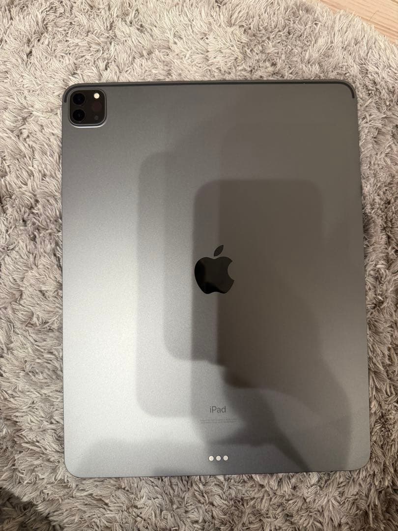 iPad Pro 12.9インチ 第4世代 128GB