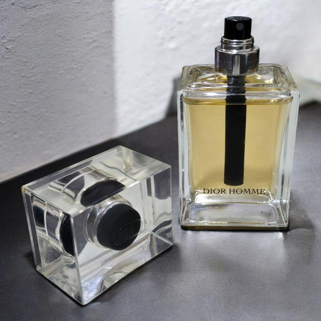 Dior Homme ディオールオム　オードトワレ 100ml ディオール