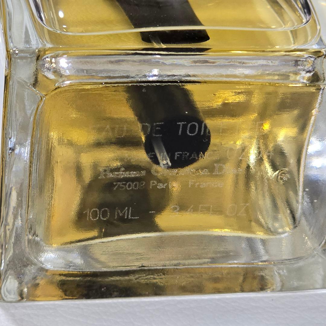 Dior Homme ディオールオム　オードトワレ 100ml ディオール