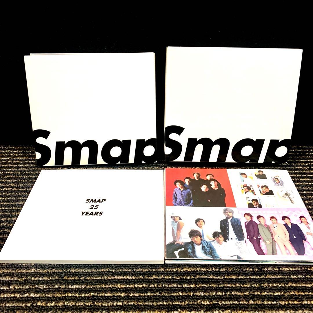 SMAP 25 YEARS Clip!Smap! Blu-ray セット