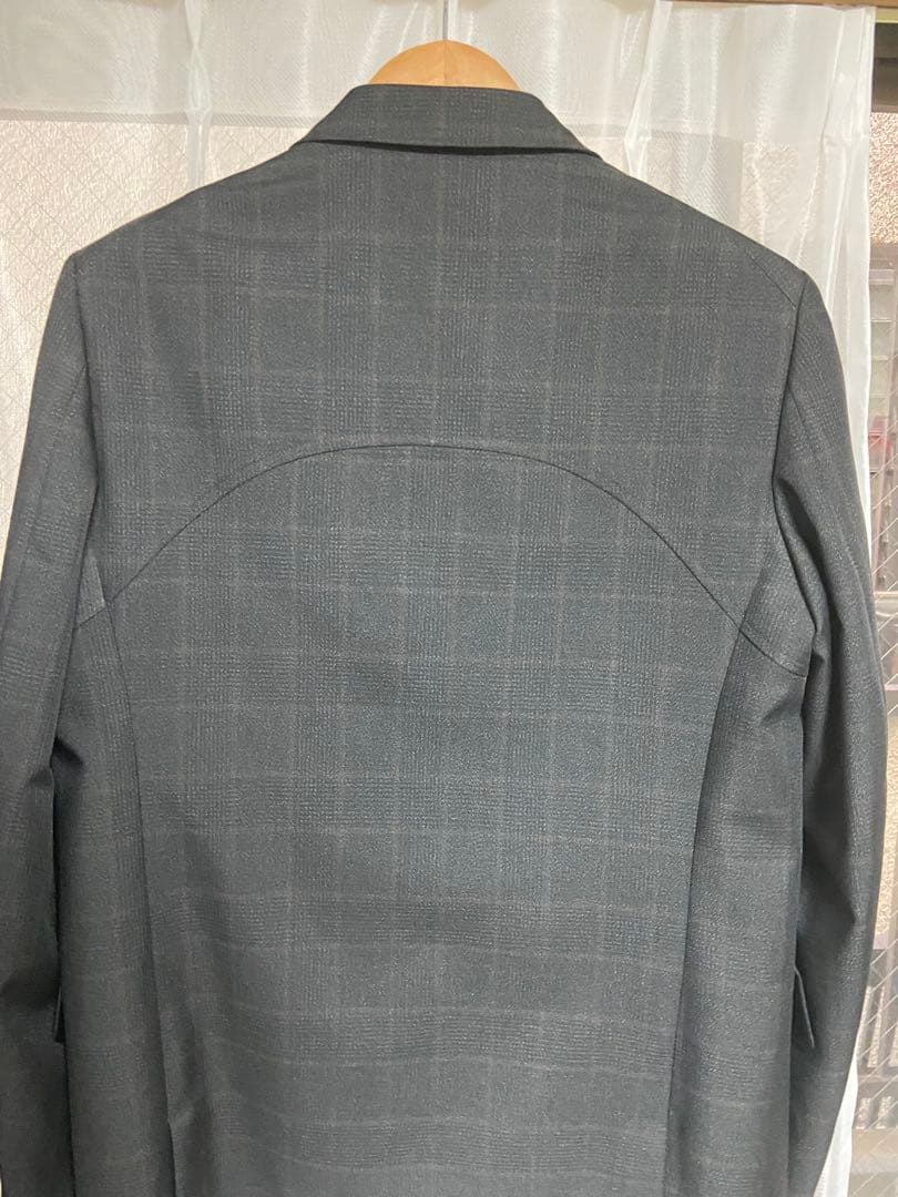 25ssCOMME des GARÇONS HOMME DEUX テーラード