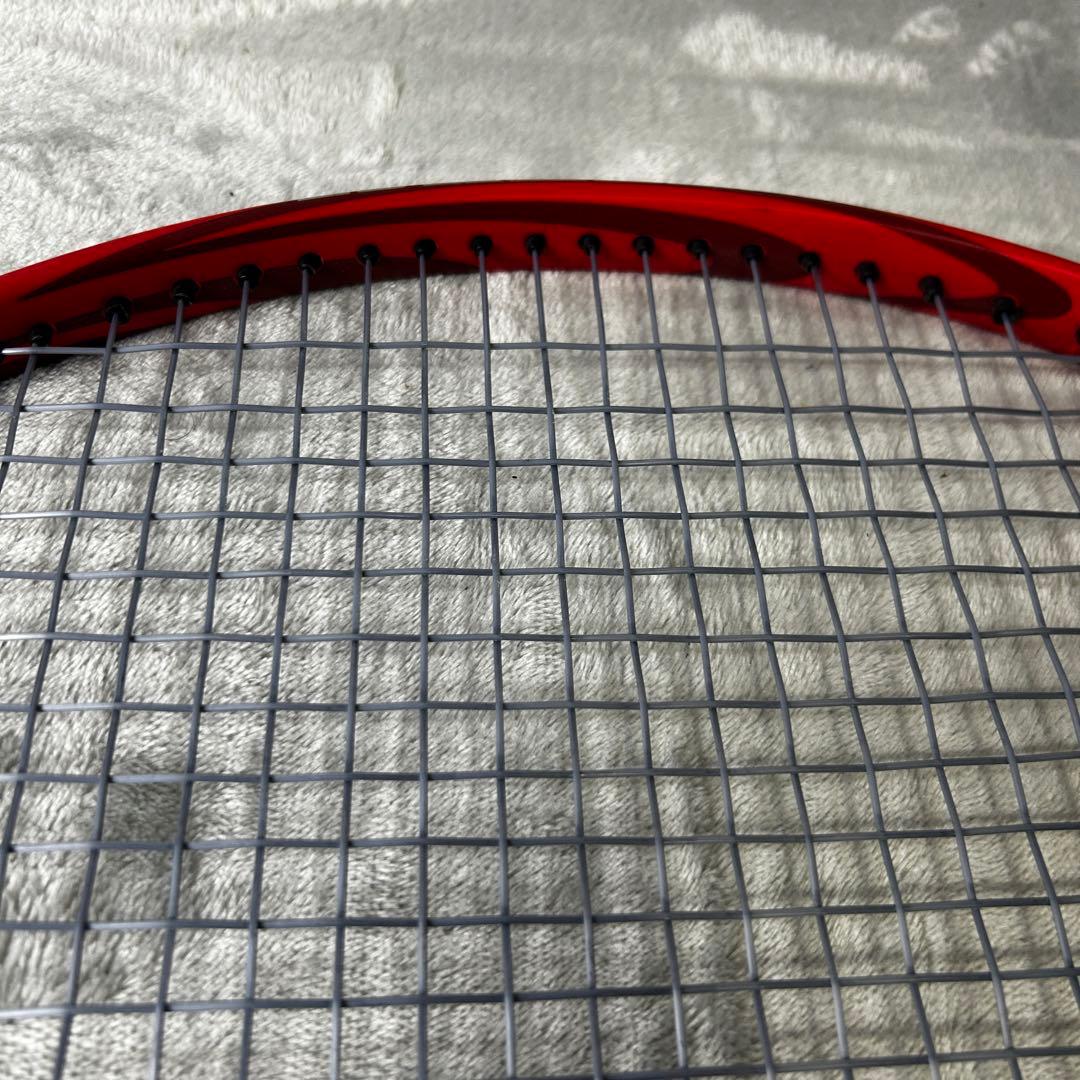 専用YONEX VCORE 95 ヨネックス ブイコア G3 レッド