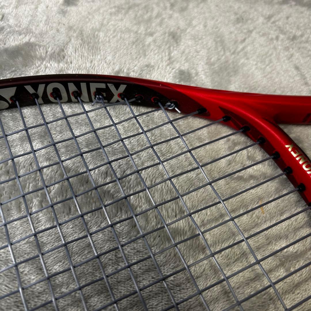 専用YONEX VCORE 95 ヨネックス ブイコア G3 レッド