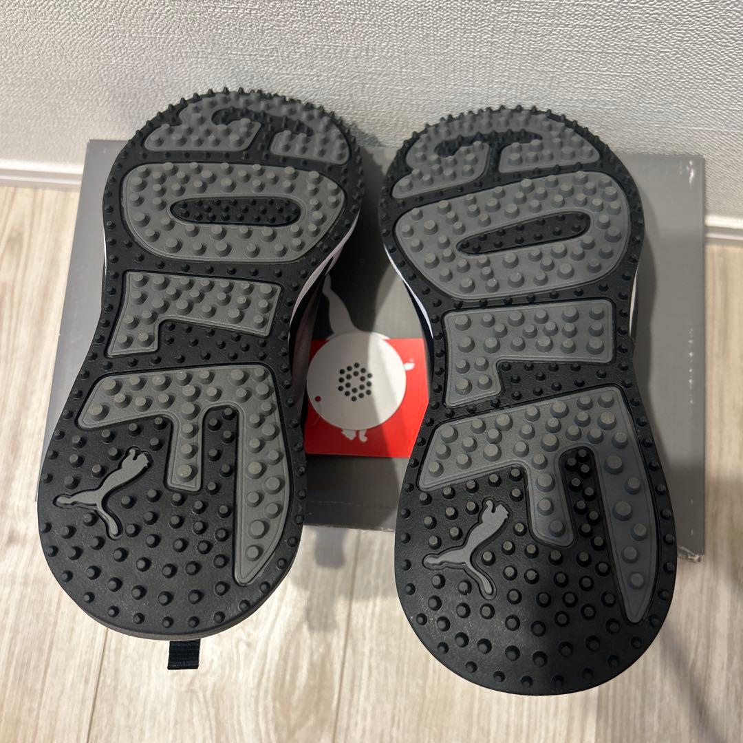 PUMA ゴルフシューズ