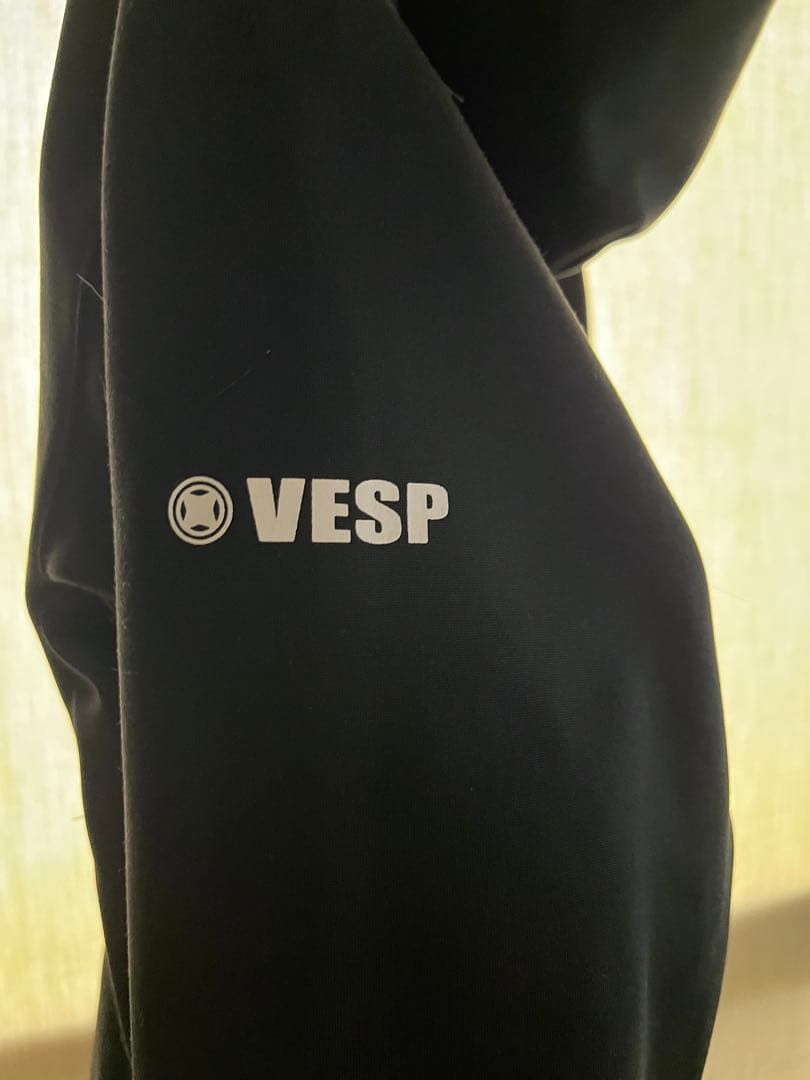 【新品・未使用】VESP SNOOPY 防水パーカー