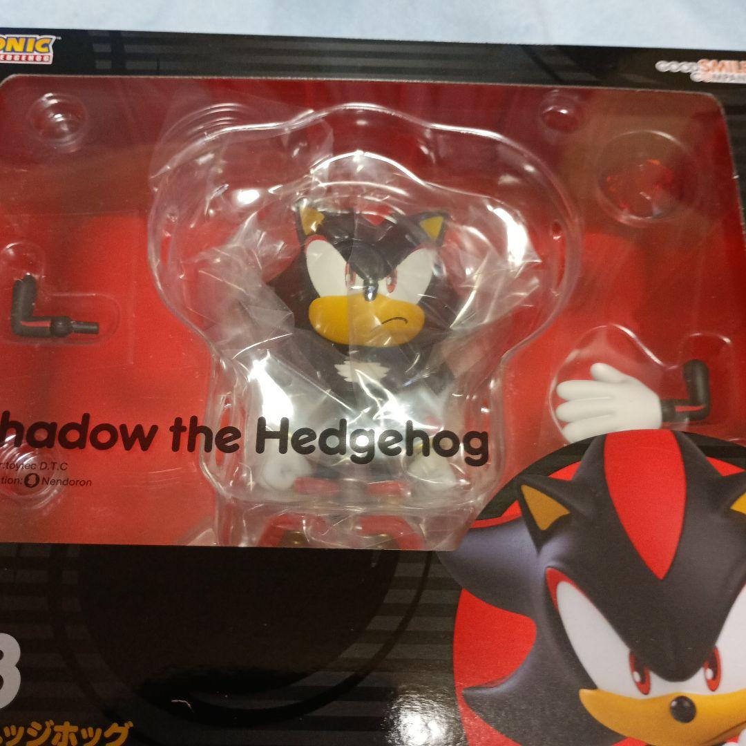 値下げ中　シャドウ・ザ・ヘッジホッグ フィギュア 2518