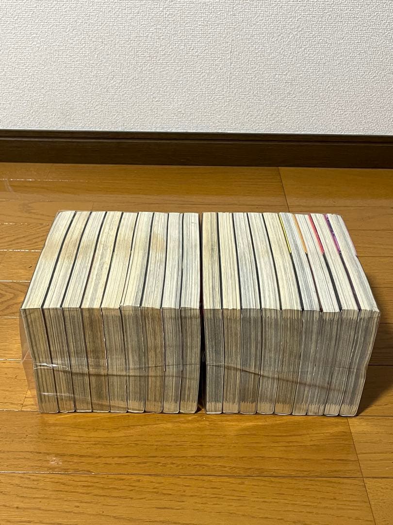 爆音列島　１～１８巻　全巻セット