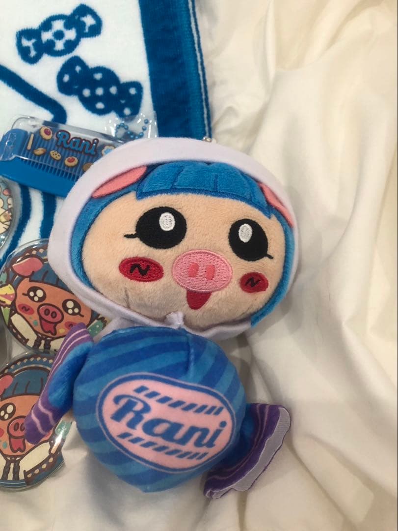 値下げ　ろこまこあこ　アニメイト　グッズ　あこ　まとめ売り