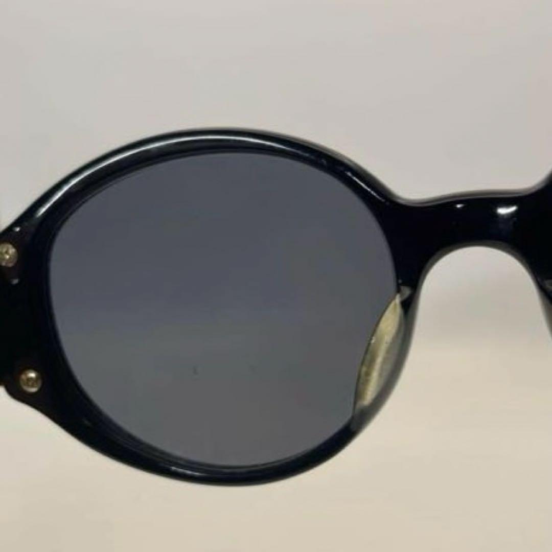 Yves Saint Laurent ✨イヴ・サンローラン　ブラック　サングラス