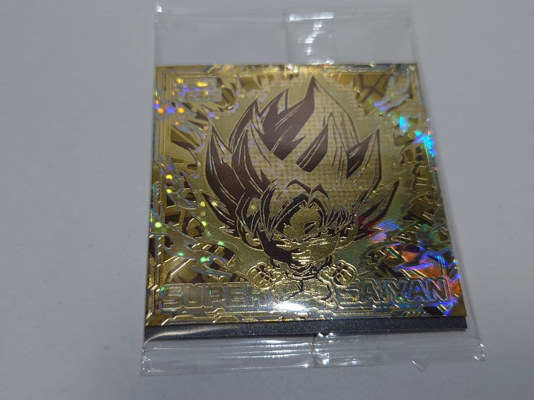 【てぃけ】フルコンプリート 【新品未開封】ドラゴンボール超 最強への大冒険