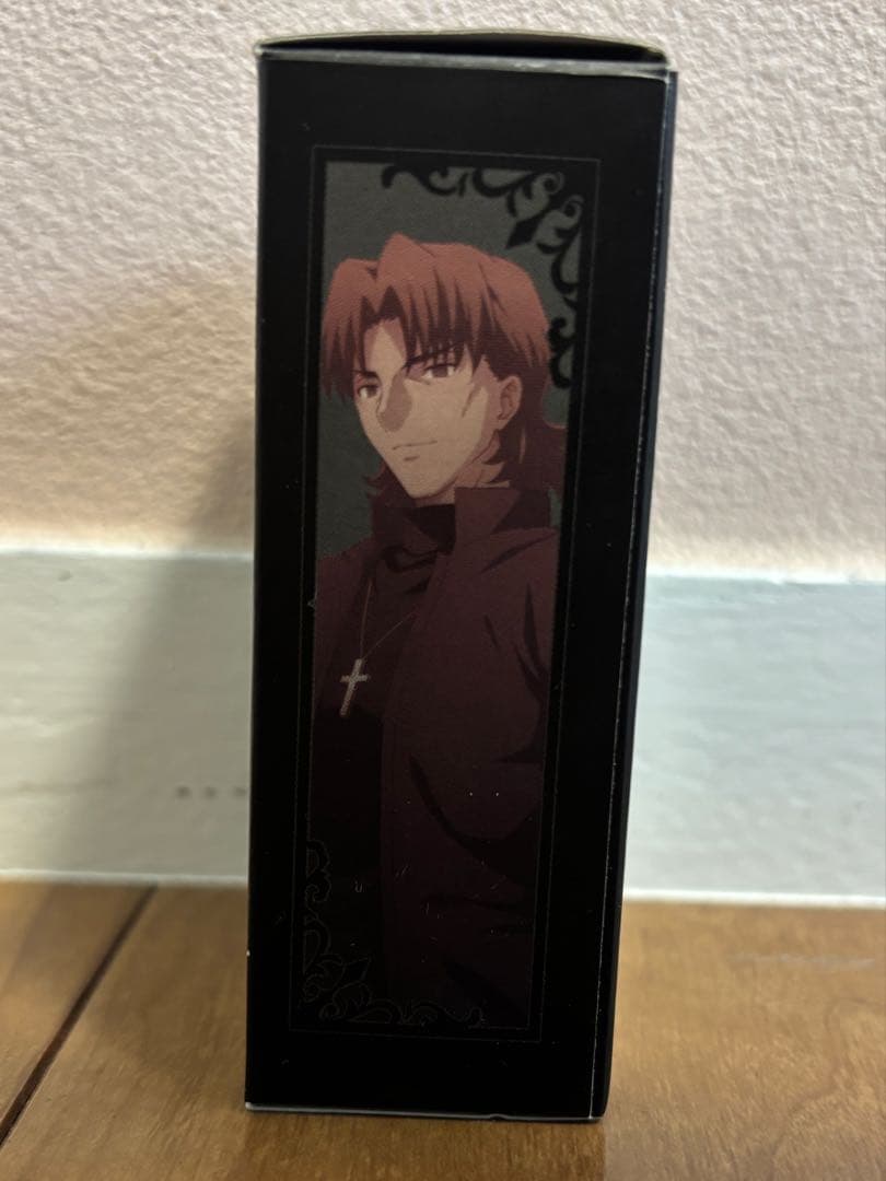 Fate 言峰綺礼　フレグランス 香水
