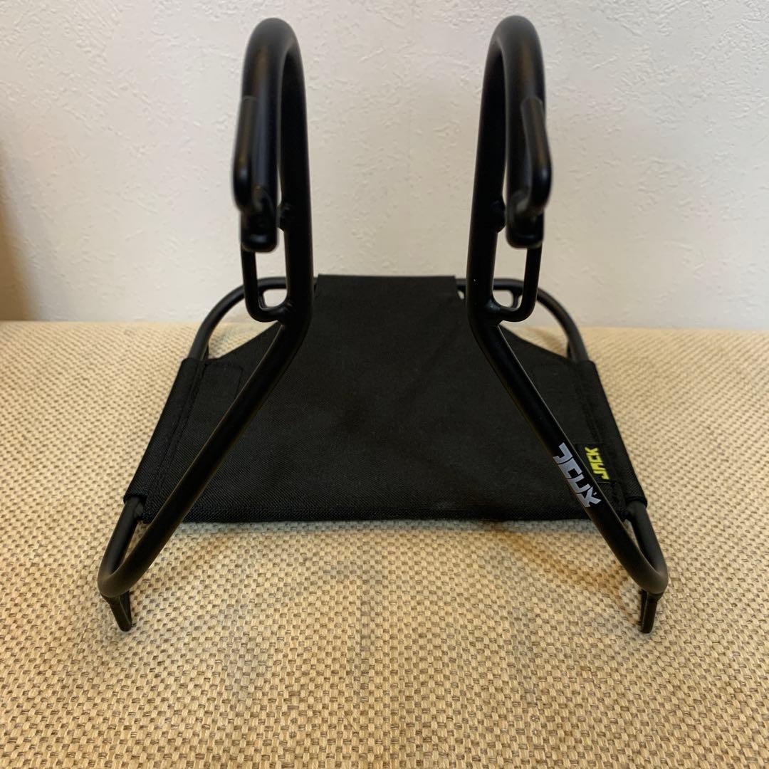 Jack The Bike Rack ジャック ラックフロントキャリア