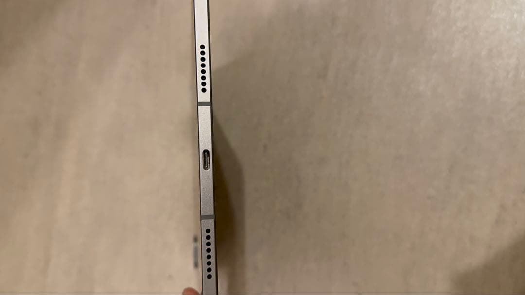 Apple iPad Pro 第4世代(m2)11インチ スペースグレーセルラー