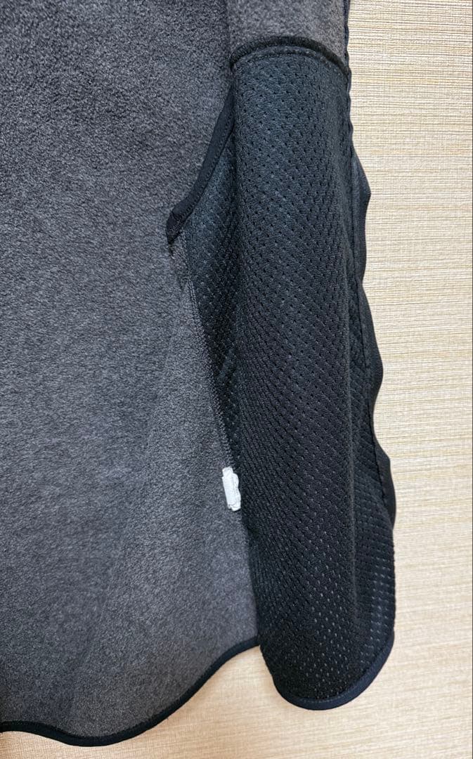 USA製 Patagonia パタゴニア メンズ シンチラ ベスト フリース M