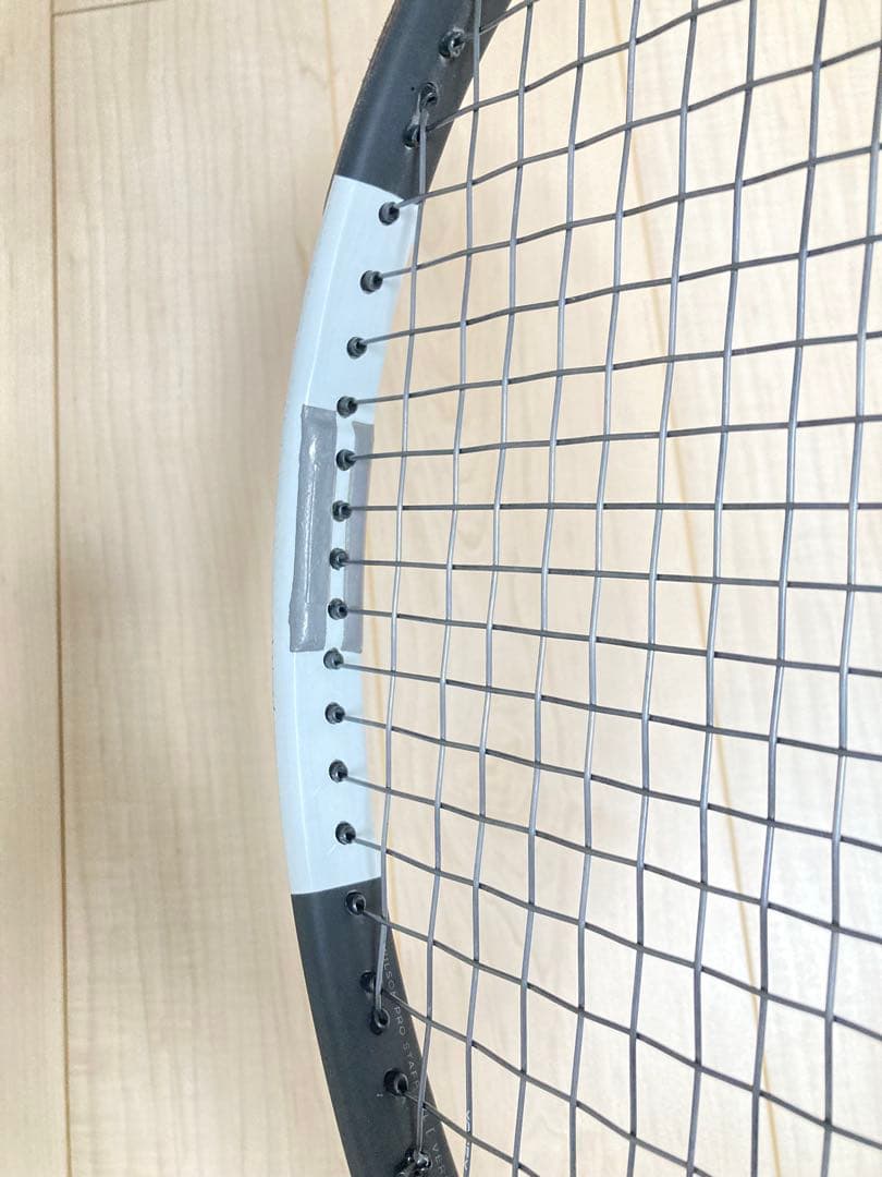 Wilson プロスタッフ97L v12.0 カスタム品