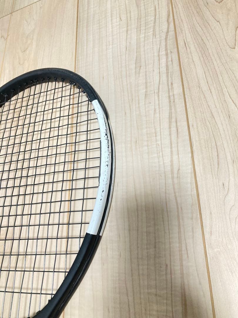 Wilson プロスタッフ97L v12.0 カスタム品