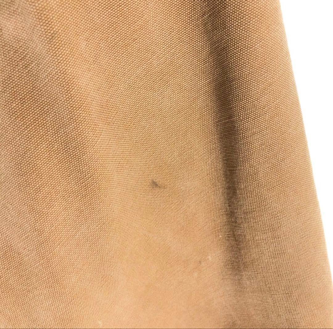 Carhartt アクティブジャケット 星タグ USA製