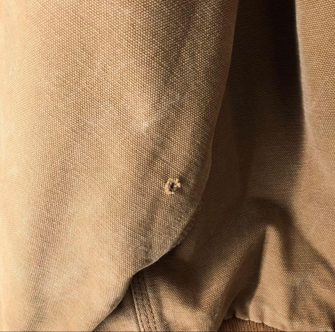 Carhartt アクティブジャケット 星タグ USA製
